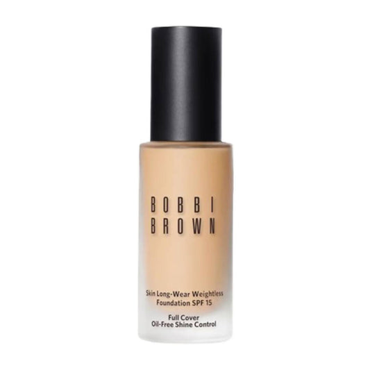 Bobbi Brown Skin Long-Wear Weightless Foundation SPF 15 - Ivory