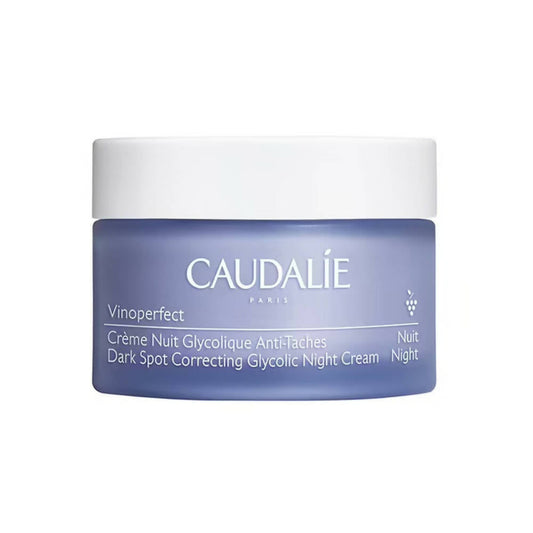 Caudalie Paris Vinoperfect Dark Spot Correcting Glycolic Night Cream