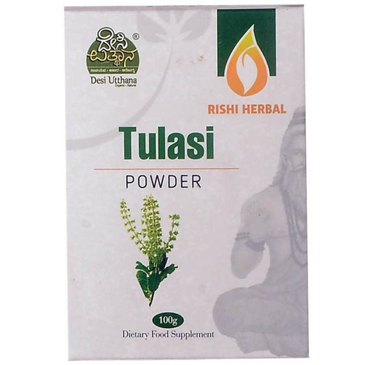 Desi Utthana Tulasi Powder