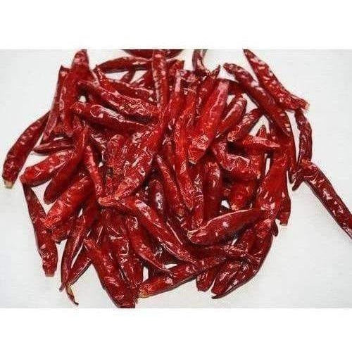 Buy Red Chilli (Lal Mirch) - 300g from DrMediCart