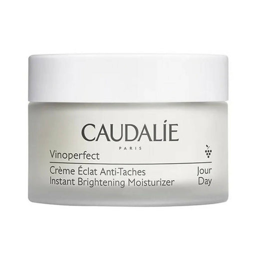 Caudalie Paris Vinoperfect Instant Brightening Moisturizer
