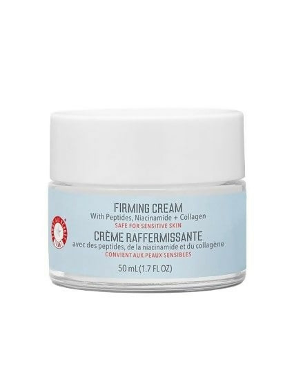 First Aid Beauty Ultra Repair Firming Collagen Cream