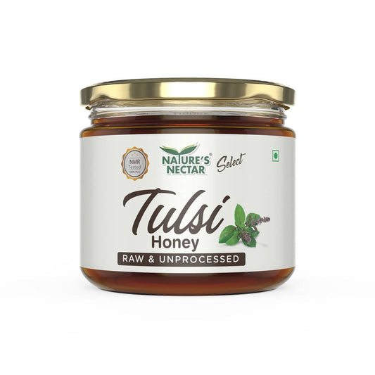 Buy Nature's Nectar Tulsi Honey from DrMediCart