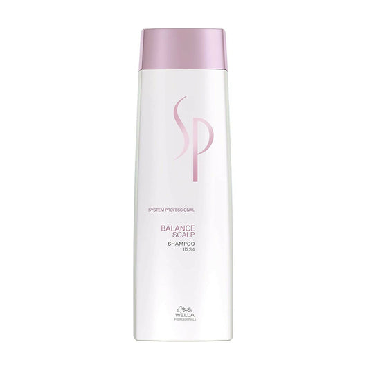 Wella Professionals SP Balance Scalp Shampoo