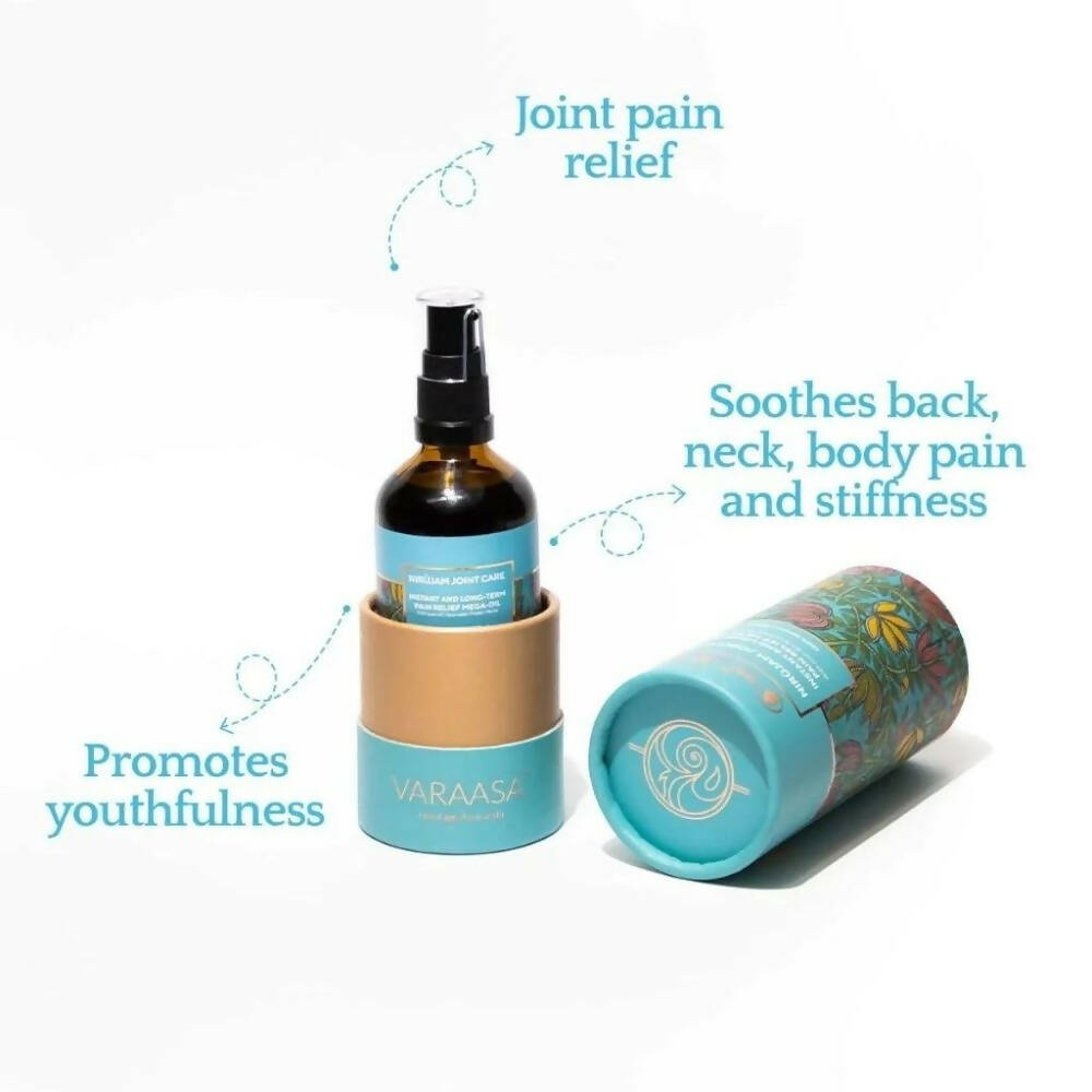 Varaasa Nirujam Joint Care - DrMediCart