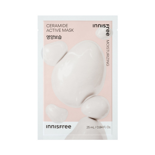 Innisfree Ceramide Active Mask