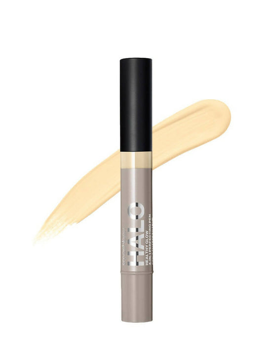 Buy Smashbox Halo Healthy Glow 4-In-1 Perfecting Pen - F10W (Concealer) from DrMediCart, Ship from India to USA