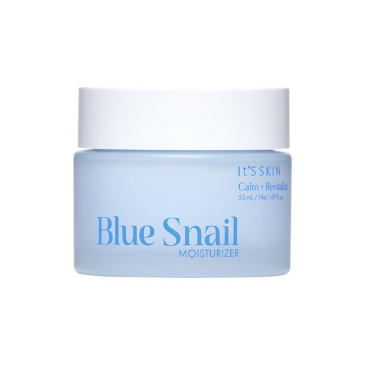 It's Skin Blue Snail Moisturizer