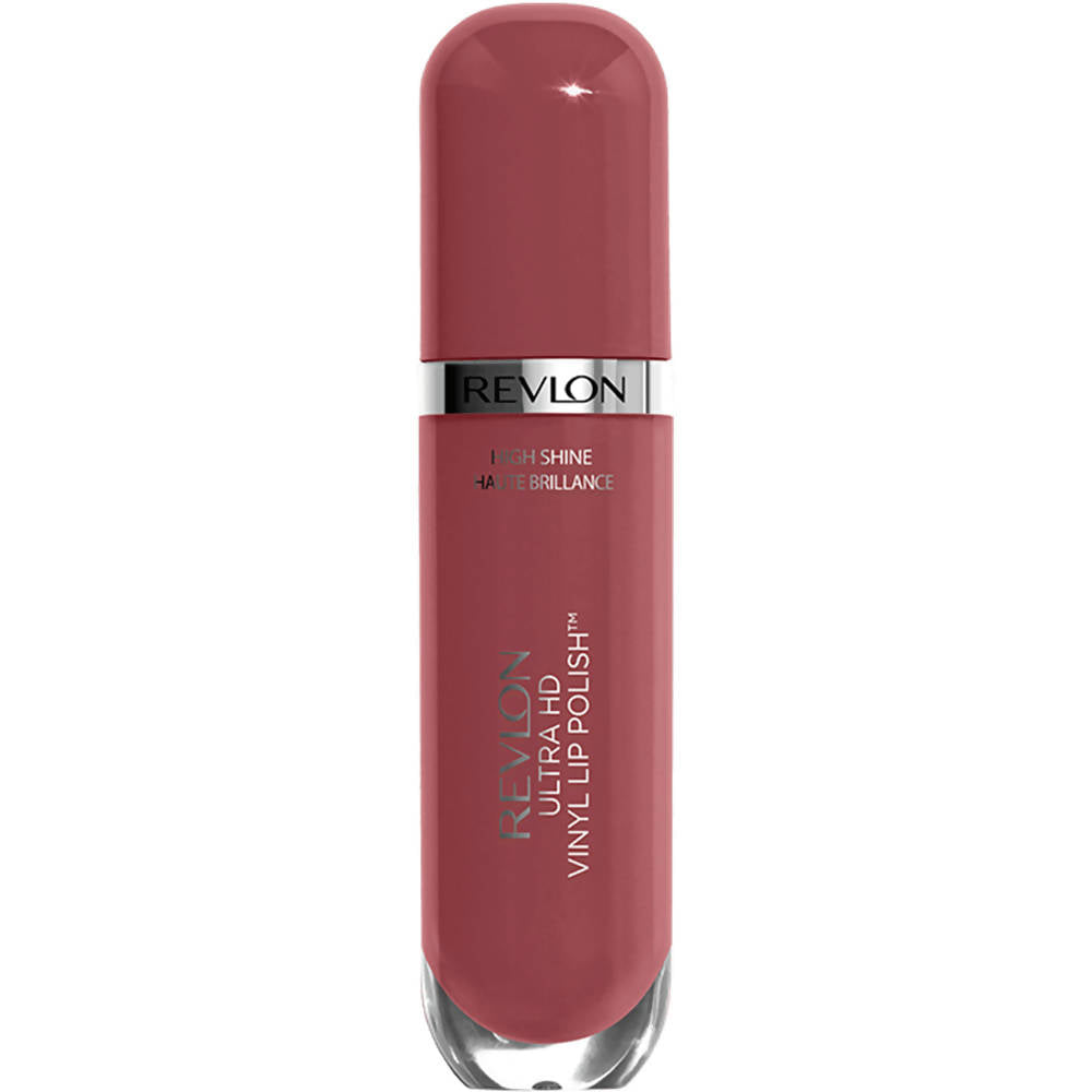 Buy Revlon High Shine Haute Brillance Ultra Hd Vinyl Lip Polish - Date Night from DrMediCart, Ship from India to USA