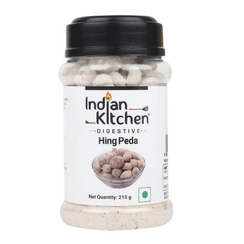 Buy Indian Kitchen Hing Peda from DrMediCart