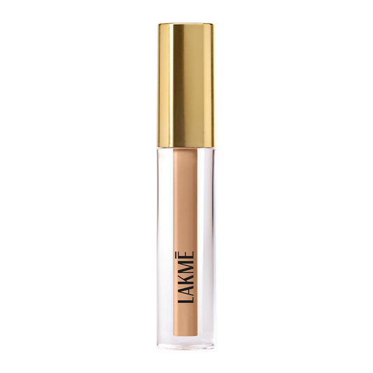 Lakme 9 To 5 Hya Matte Liquid Concealer - Cinnamon