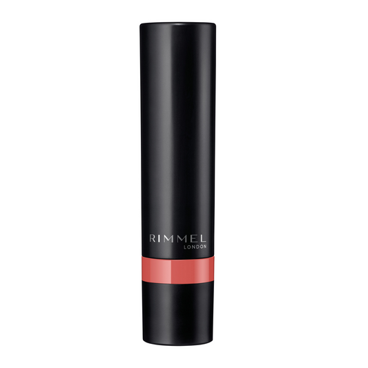 Rimmel London Lasting Finish Matte Lipstick - Peach Petal