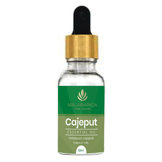 Malabarica Cajeput Essential Oil