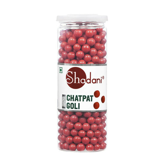 Buy Shadani Chatpat Goli from DrMediCart
