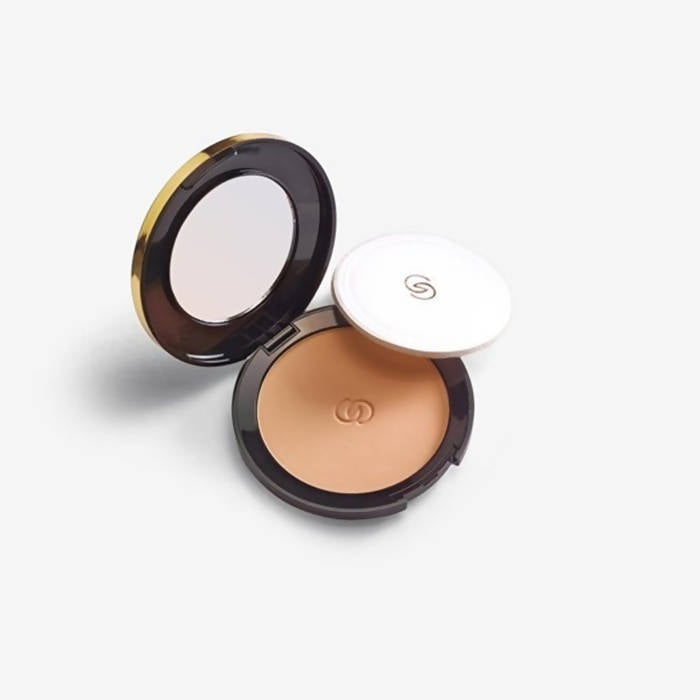 Oriflame Giordani Gold Sheer Powder SPF 15 - Light - DrMediCart