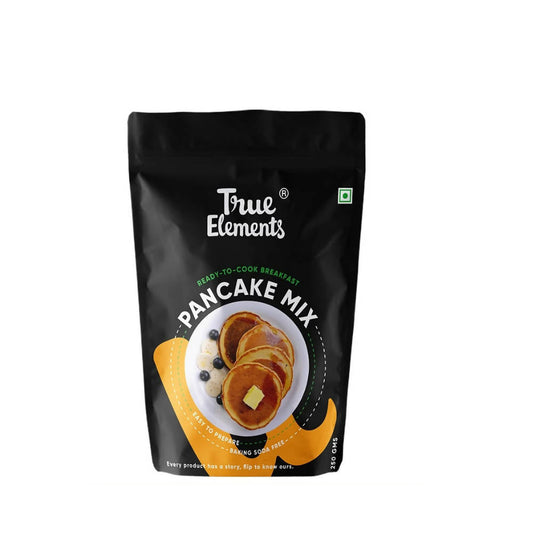 Buy True Elements Pancake Mix from DrMediCart