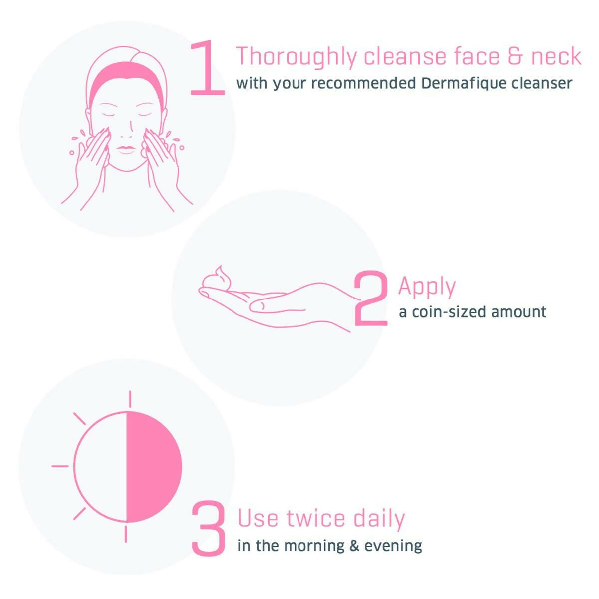 Dermafique Hydra Tonique Gel Creme With Shea Butter, Hydrating Moisturizer For Dry Skin