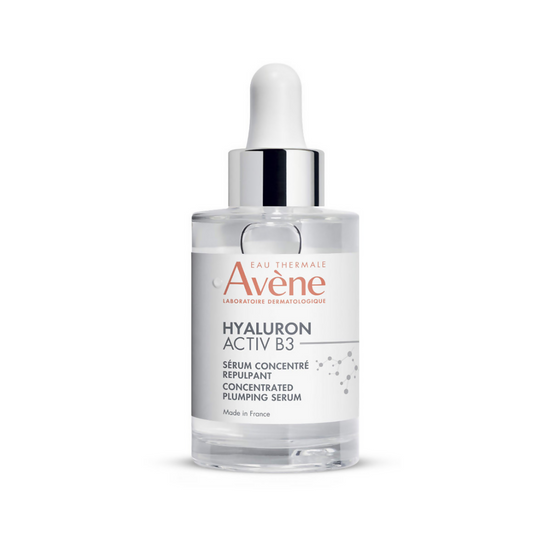 Avene Hyaluron Activ B3 Concentrated Plumping Serum