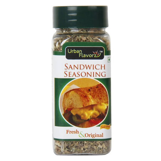 Buy Urban Flavorz Sandwich Seasoning from DrMediCart
