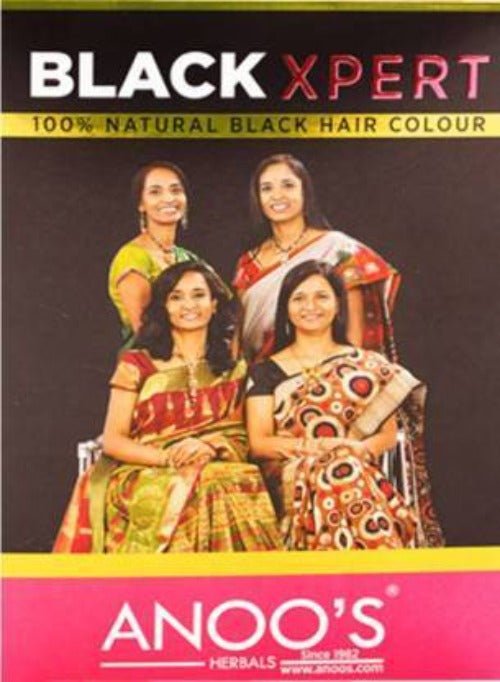 Anoos Black Expert