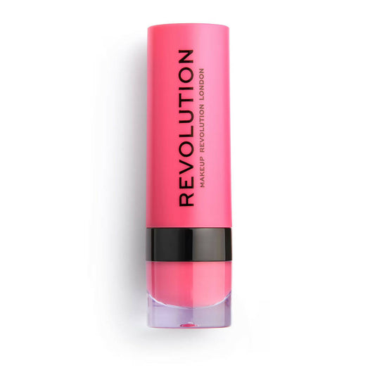 Revolution Matte Lipstick - 139 Cutie