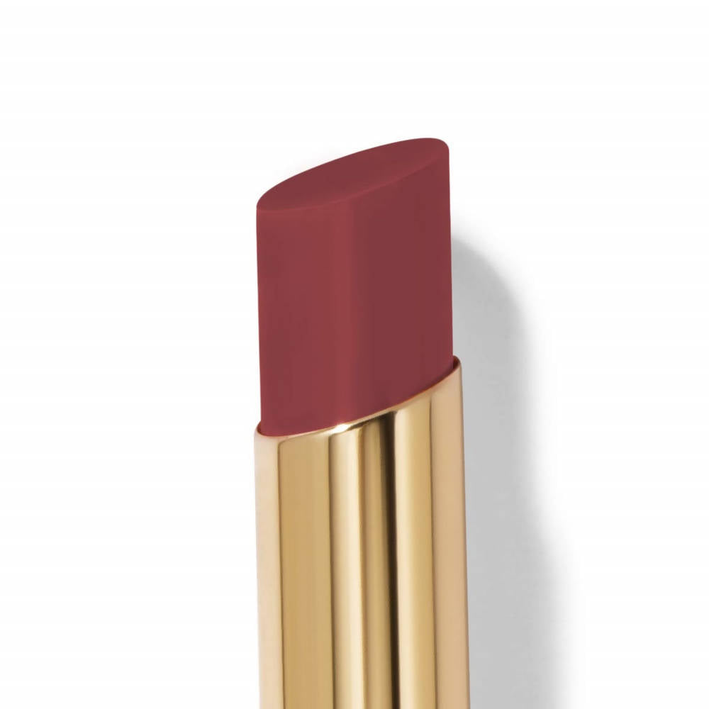 Myglamm LIT Creamy Matte Lipstick Manhattan - DrMediCart