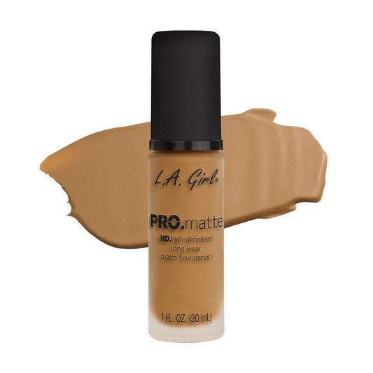 Buy L.A. Girl PRO Matte Foundation - Sand from DrMediCart, Ship from India to USA