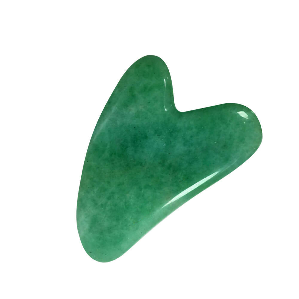Love Earth Jade Gua Sha
