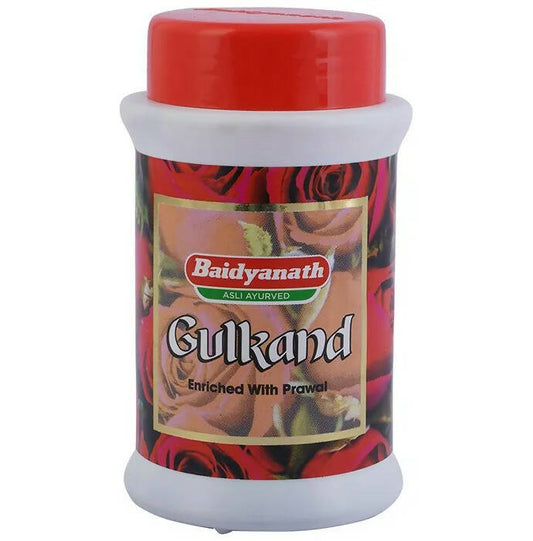 Baidyanath Jhansi Gulkand