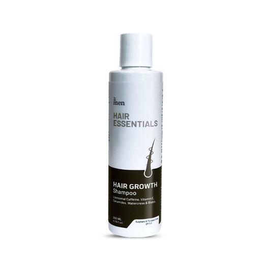 Buy ForMen Hair Growth Shampoo for Men from DrMediCart, Ship from India to USA