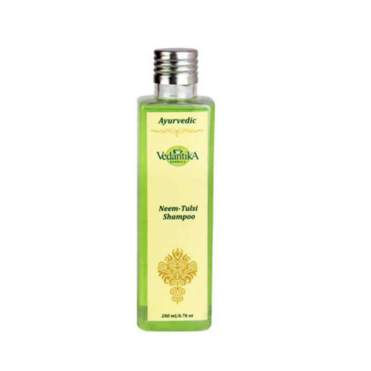 Vedantika Herbals Neem Tulsi Shampoo