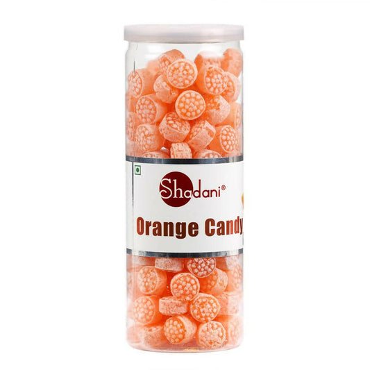 Buy Shadani Orange Candy from DrMediCart