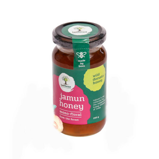 Buy Lastforest Jamun Honey Mono Floral from DrMediCart