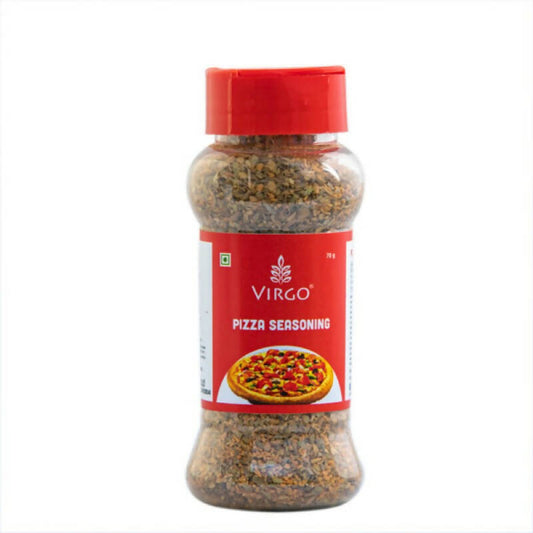 Buy Virgo Pizza Seasoning from DrMediCart