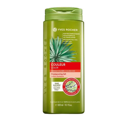 Buy Yves Rocher Color Lotion Shampoo from DrMediCart, Ship from India to USA