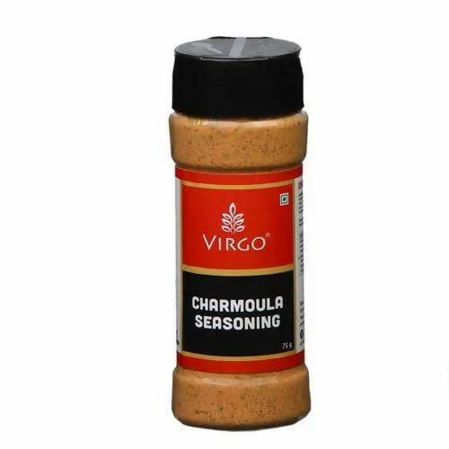Buy Virgo Chermoula Seasoning from DrMediCart