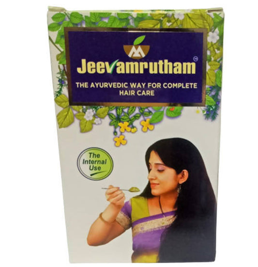 Malabar Ayurvedam Jeevamrutham