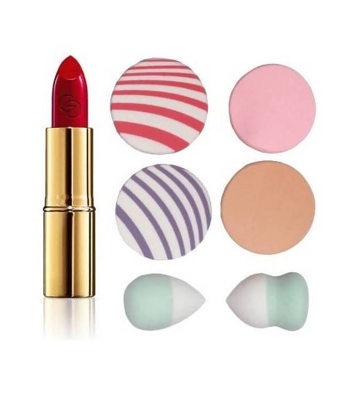 Giordani Gold Iconic Lipstick SPF 15