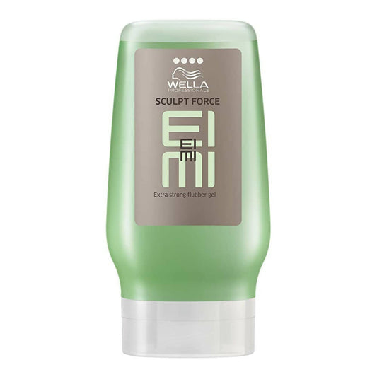 Wella Professionals EIMI Sculpt Force Extra Strong Flubber Gel