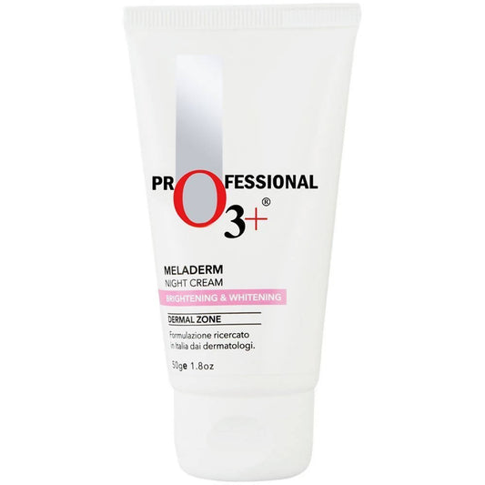 Buy Professional O3+ Meladerm Brightening & Whitening Night Cream from DrMediCart, Ship from India to USA