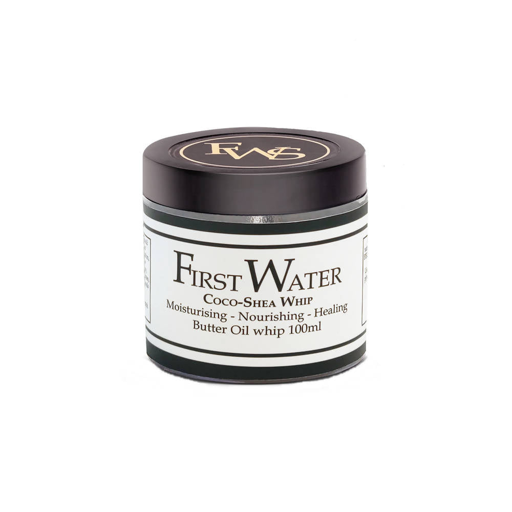 First Water Coco-Shea Whip
