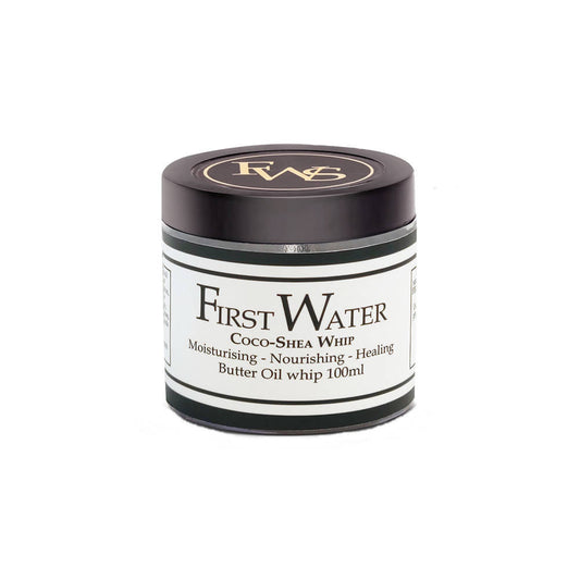 First Water Coco-Shea Whip