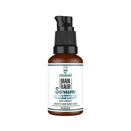 Urbanguru Men's Hair Growth Serum