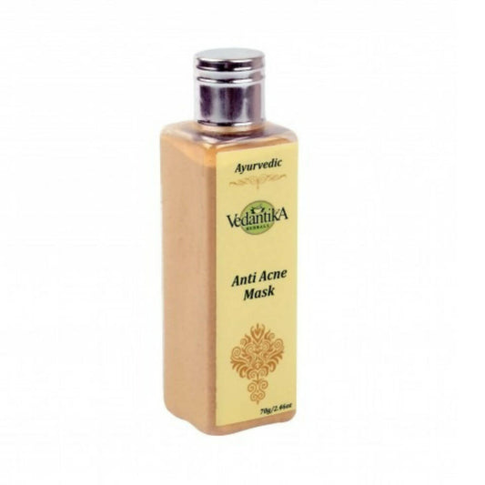 Vedantika Herbals Anti Acne Mask