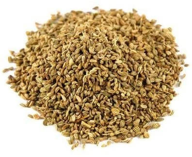 Hebsur Herbals Ajwain