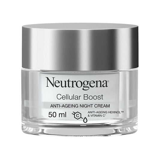 Buy Neutrogena Cellular Boost Anti-Aging Night Cream from DrMediCart, Ship from India to USA
