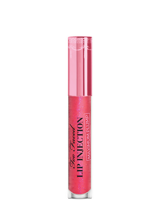 Too Faced Lip Injection Maximum Plump Lip Gloss - Yummy Bear