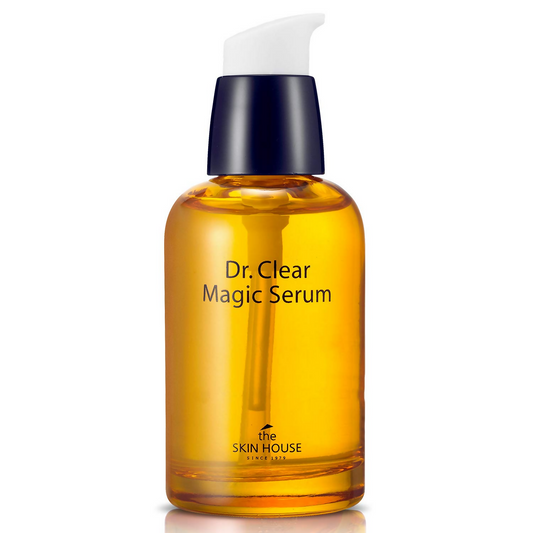 The Skin House Dr. Clear Magic Serum
