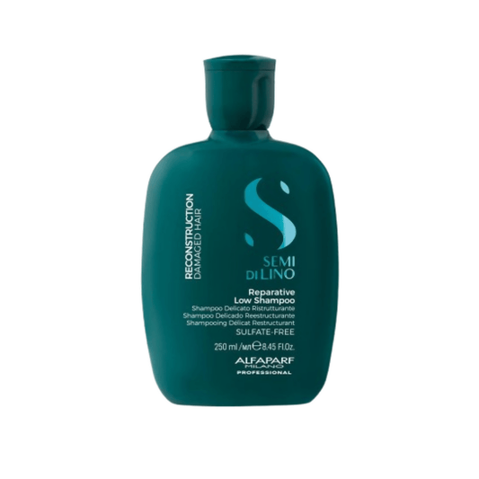 Alfaparf Milano Reparative Shampoo For Hairfall Repair