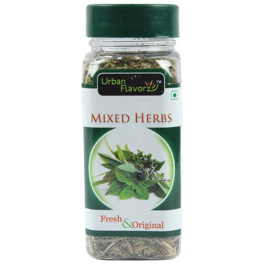 Buy Urban Flavorz Mixed Herbs from DrMediCart